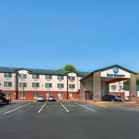 Best Western Holiday Hills Coalville Zewnętrze zdjęcie