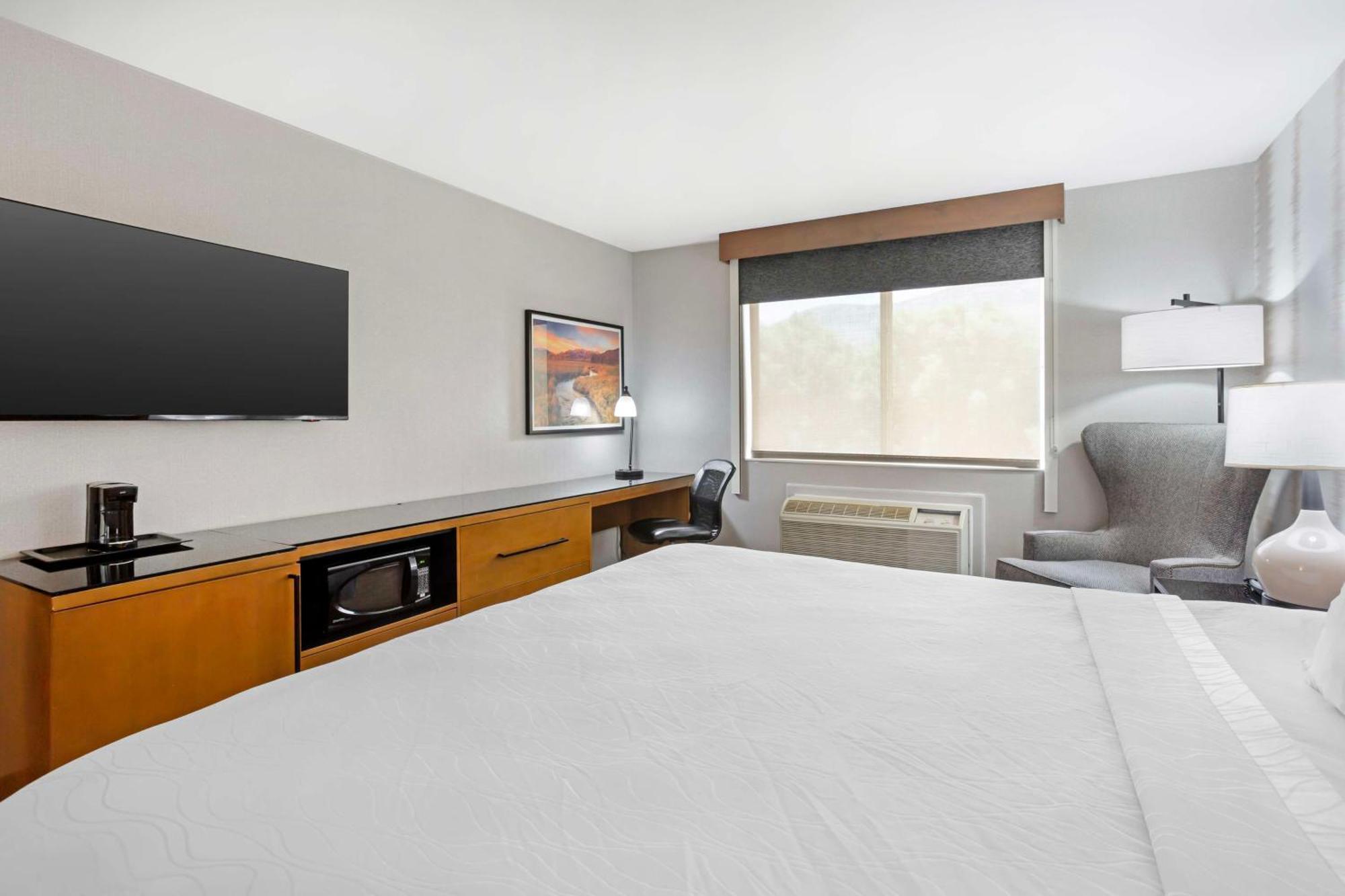 Best Western Holiday Hills Coalville Zewnętrze zdjęcie